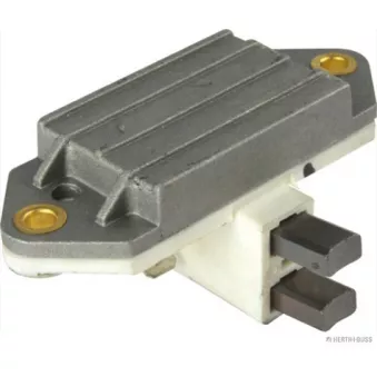 Régulateur d'alternateur HERTH+BUSS ELPARTS 35006012