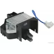 Régulateur d'alternateur HERTH+BUSS ELPARTS 35931011 - Visuel 1