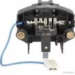 Régulateur d'alternateur HERTH+BUSS ELPARTS 35931011 - Visuel 2