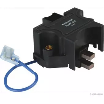 Régulateur d'alternateur HERTH+BUSS ELPARTS