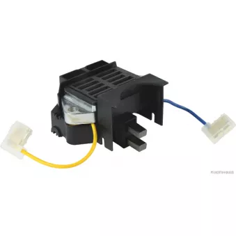 Régulateur d'alternateur HERTH+BUSS ELPARTS 35931031