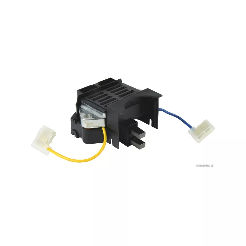 Régulateur d'alternateur HERTH+BUSS ELPARTS 35931031