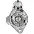 Démarreur HERTH+BUSS ELPARTS 42000926 - Visuel 1