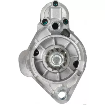 Démarreur HERTH+BUSS ELPARTS 42000926