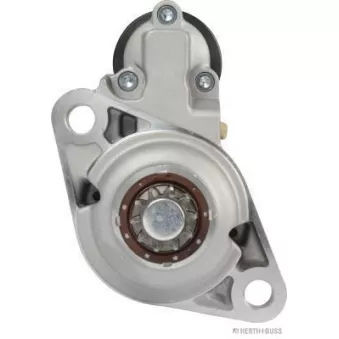 Démarreur HERTH+BUSS ELPARTS 42020300