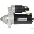 Démarreur HERTH+BUSS ELPARTS 42020300 - Visuel 2