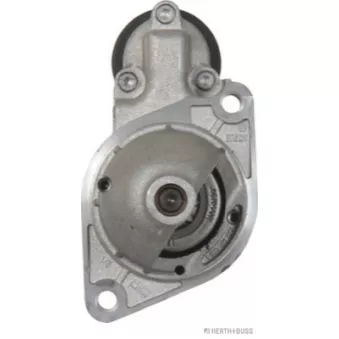 Démarreur HERTH+BUSS ELPARTS 42020350