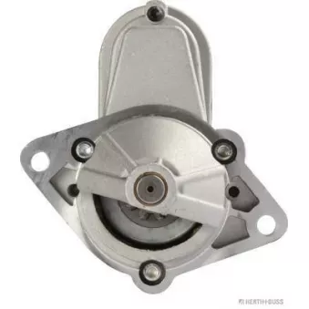 Démarreur HERTH+BUSS ELPARTS 42020870