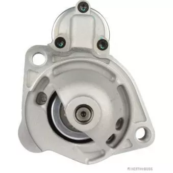 Démarreur HERTH+BUSS ELPARTS 42021210