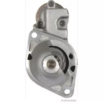 Démarreur HERTH+BUSS ELPARTS 42021260