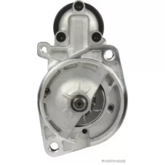 Démarreur HERTH+BUSS ELPARTS 42021360