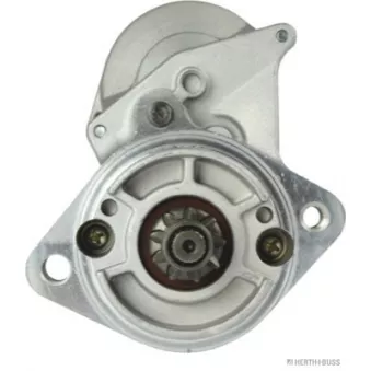 Démarreur HERTH+BUSS ELPARTS 42022621