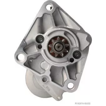 Démarreur HERTH+BUSS ELPARTS 42022760