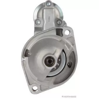 Démarreur HERTH+BUSS ELPARTS 42023000