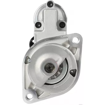 Démarreur HERTH+BUSS ELPARTS 42023290