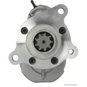 Démarreur HERTH+BUSS ELPARTS 42023490