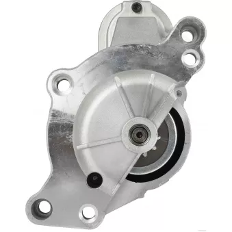 Démarreur HERTH+BUSS ELPARTS 42023850