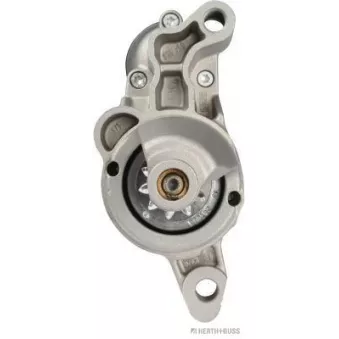 Démarreur HERTH+BUSS ELPARTS 42024010