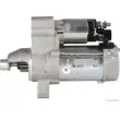 Démarreur HERTH+BUSS ELPARTS 42024040 - Visuel 2