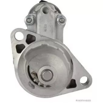 Démarreur HERTH+BUSS ELPARTS 42024550