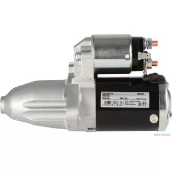 Démarreur HERTH+BUSS ELPARTS 42024700