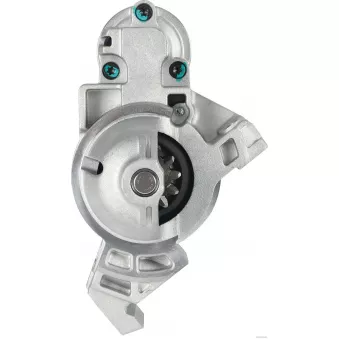 Démarreur HERTH+BUSS ELPARTS 42024980