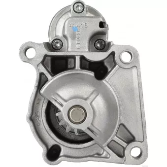 Démarreur HERTH+BUSS ELPARTS 42025000