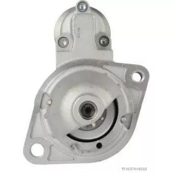 Démarreur HERTH+BUSS ELPARTS 42025017
