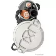 Démarreur HERTH+BUSS ELPARTS 42025160 - Visuel 3
