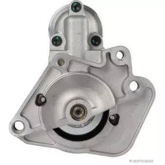 Démarreur HERTH+BUSS ELPARTS 42025180