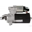 Démarreur HERTH+BUSS ELPARTS 42025240 - Visuel 2