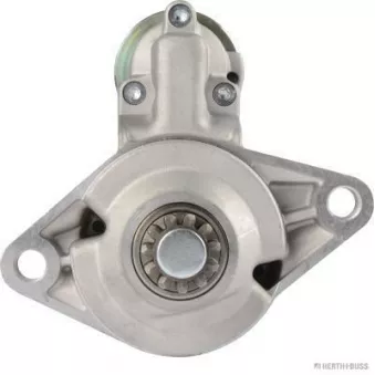 Démarreur HERTH+BUSS ELPARTS 42025350