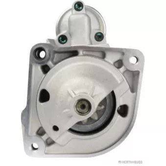 Démarreur HERTH+BUSS ELPARTS 42025380