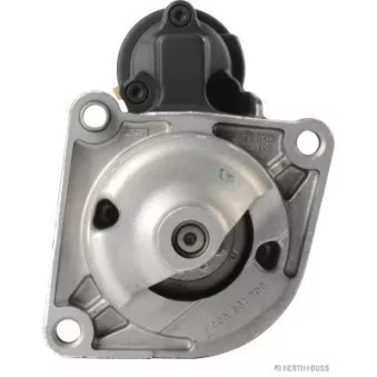 Démarreur HERTH+BUSS ELPARTS 42025670