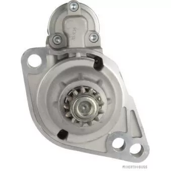 Démarreur HERTH+BUSS ELPARTS 42026130