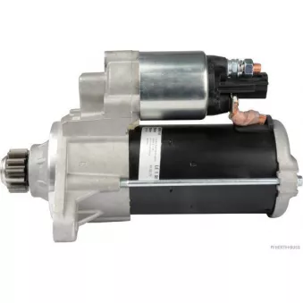 Démarreur HERTH+BUSS ELPARTS 42026150