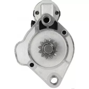 Démarreur HERTH+BUSS ELPARTS 42026450
