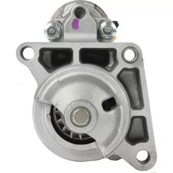 Démarreur HERTH+BUSS ELPARTS 42026540