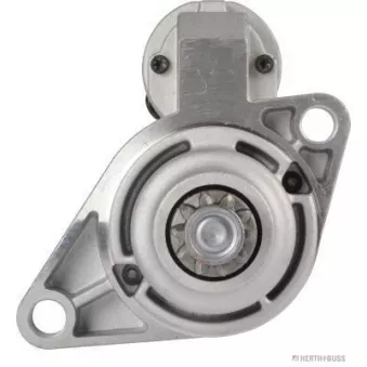 Démarreur HERTH+BUSS ELPARTS 42027090