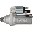 Démarreur HERTH+BUSS ELPARTS 42027090 - Visuel 2