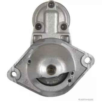 Démarreur HERTH+BUSS ELPARTS 42107429