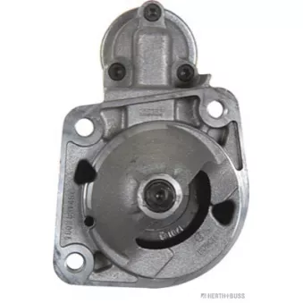Démarreur HERTH+BUSS ELPARTS 42109204