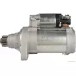Démarreur HERTH+BUSS ELPARTS 42118801 - Visuel 2
