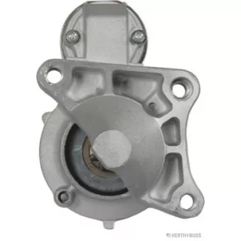 Démarreur HERTH+BUSS ELPARTS 42438163