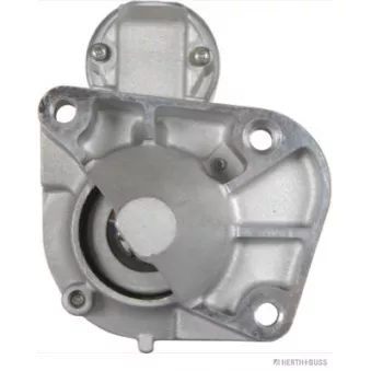 Démarreur HERTH+BUSS ELPARTS 42455876