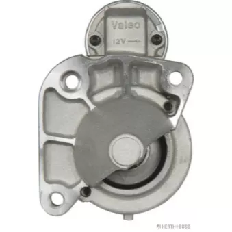 Démarreur HERTH+BUSS ELPARTS 42455950