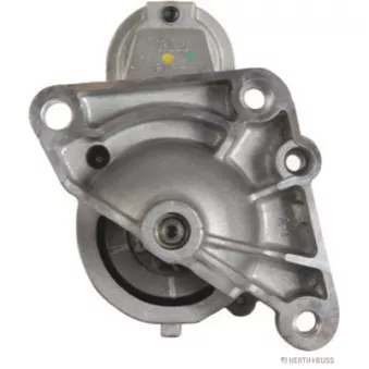 Démarreur HERTH+BUSS ELPARTS 42455954