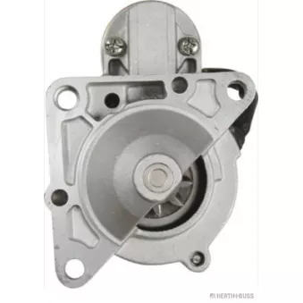 Démarreur HERTH+BUSS ELPARTS 42458501