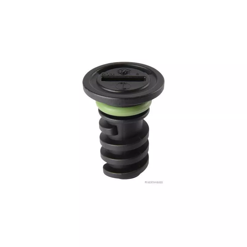 Vis-bouchon, carter d'huile HERTH+BUSS ELPARTS 50240005