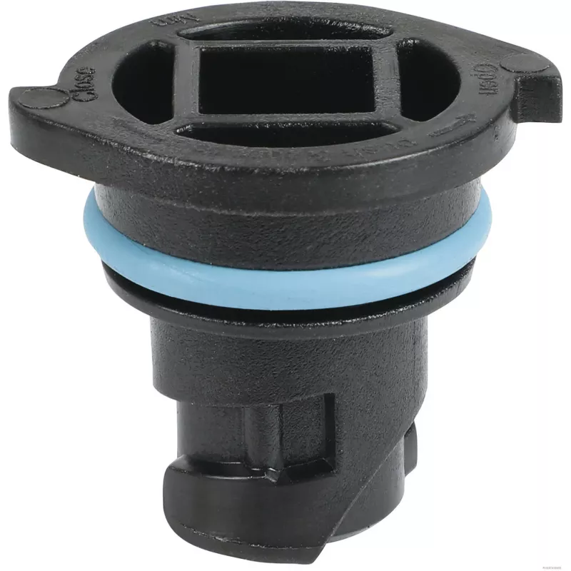Vis-bouchon, carter d'huile HERTH+BUSS ELPARTS 50240006